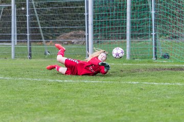 Bild 153 - B-Juniorinnen SV Henstedt Ulzburg - Hamburger SV : Ergebnis: 2:3